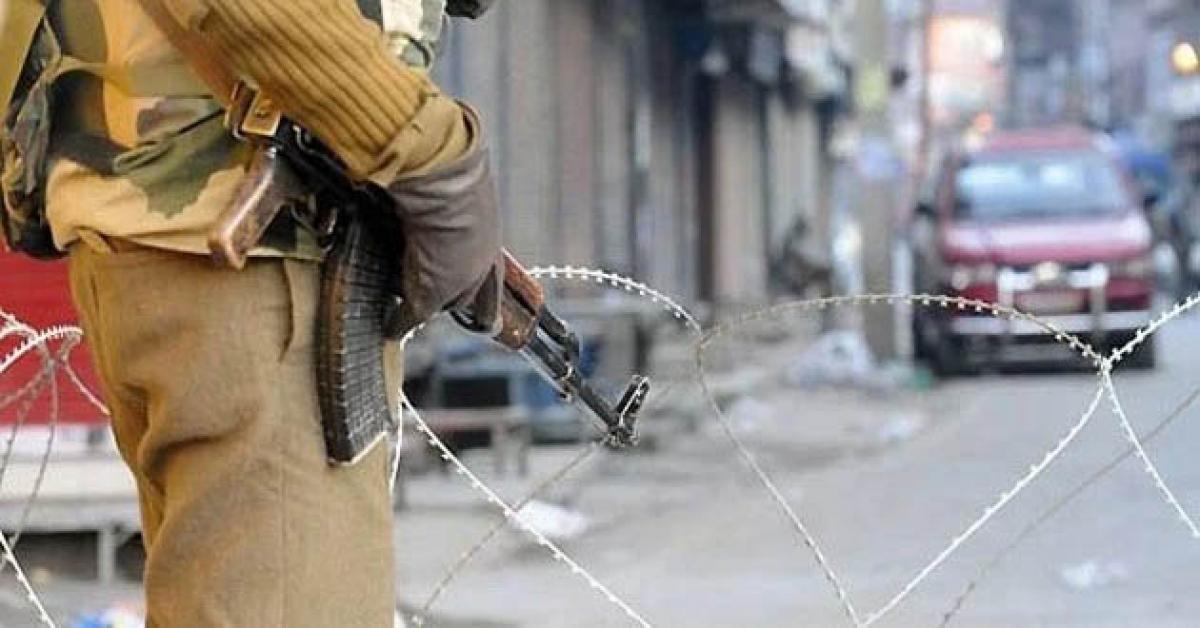 Kashmir violence: Toll reaches 11, curfew imposed